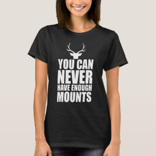 Camiseta Fisidermia Táxidermia 1