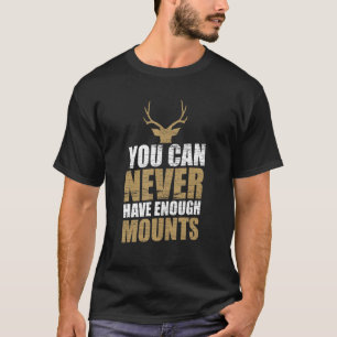 Camiseta Fisidermia Taxidermismo 3