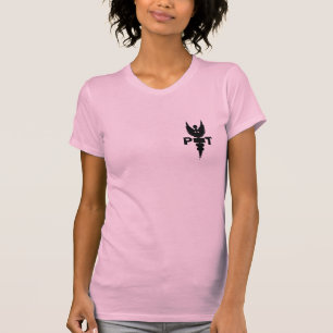Camiseta Fisioterapeuta