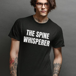 Camiseta Fisioterapia Engraçada | Formatação Fisioterapeuta