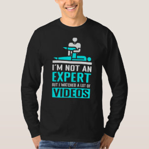 Camiseta Fisioterapia PT