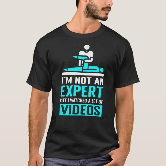 Camiseta Fisioterapia PT (Frente)
