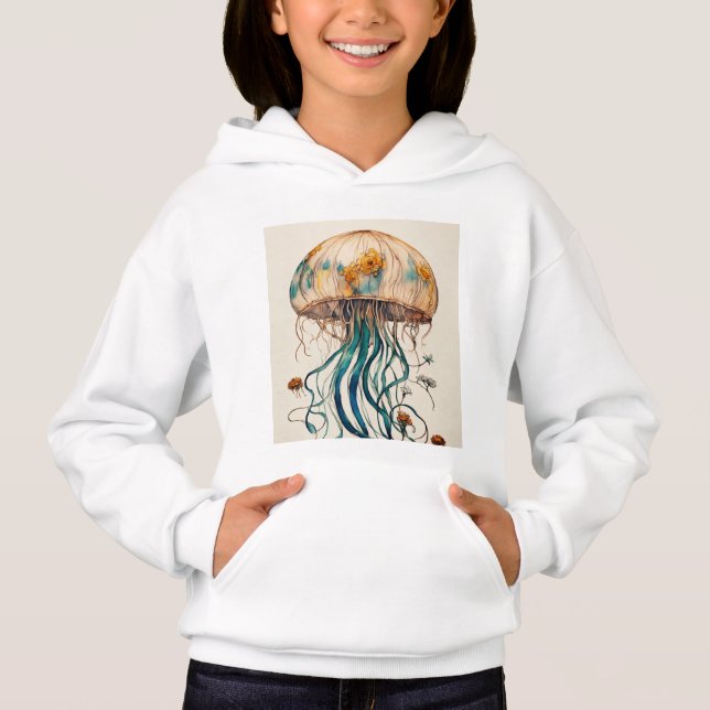 Camiseta fissão infantil (Frente)