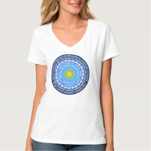 Camiseta Fissuras no Mundo - Colapso ou Possibilidade? -