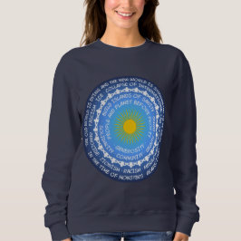Camiseta Fissuras no Mundo - Colapso ou Possibilidade? -