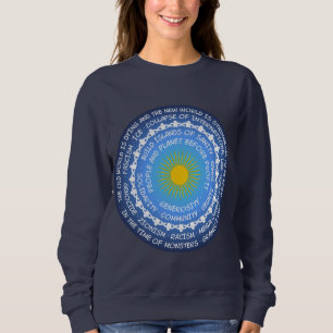 Camiseta Fissuras no Mundo - Colapso ou Possibilidade? -