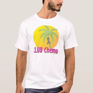 Camiseta Fita cinzenta