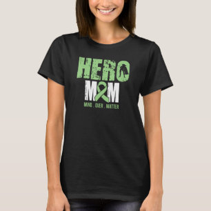 Camiseta Fita de Apoio à Conscientização da Doença Celíaca 