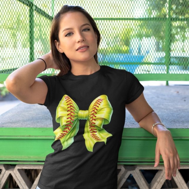 Camiseta Fita de beisebol (Criador carregado)