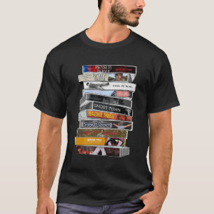 Camiseta Fita de Cassete de Benson Boone