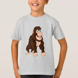Camiseta Fita de desenho animado