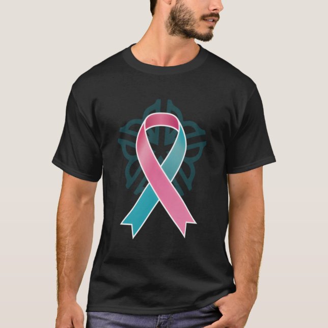 Camiseta Fita de Pré-Persistência (Frente)