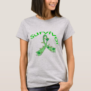 Camiseta Fita de Sobrevivência Fita Fita Traumática Lesõ