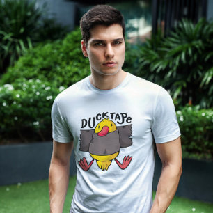 Camiseta Fita Duck