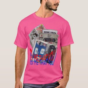 Camiseta FITA legal de FITA JUVENTUDE SÔNICA