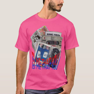 Camiseta FITA legal de FITA JUVENTUDE SÔNICA