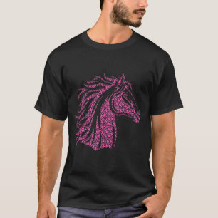 Camiseta Fita nk de Conscientização do Câncer de Mama Sobre