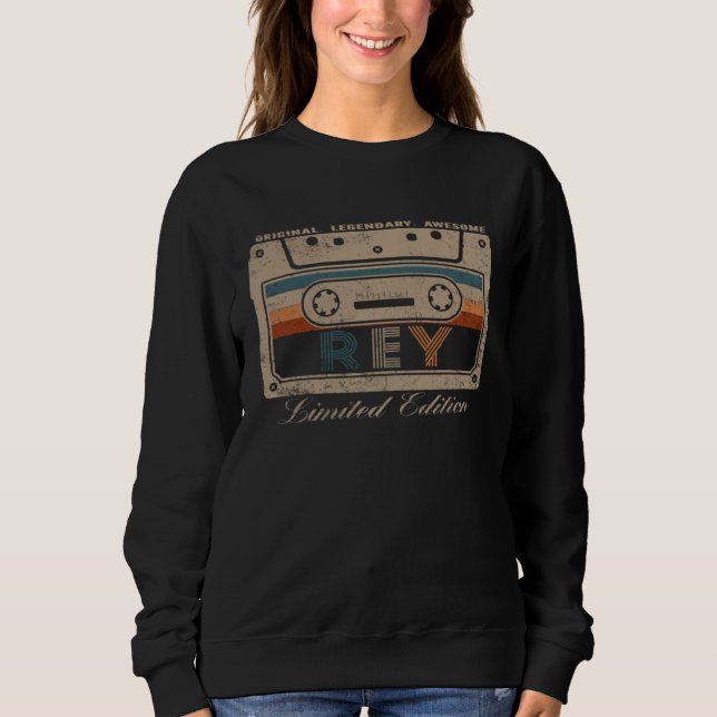 Camiseta Fita Rei (Frente)