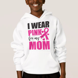 Camiseta Fita rosa - Cancer da mama do guerreiro
