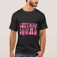 Fita Rosa de Consciência do Cancer de Mama de Supo