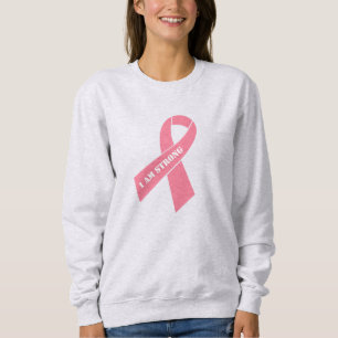 Camiseta Fita rosa-roscada do Cancer de mama