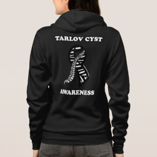 Camiseta Fita/Sensibilização...Cistos Tarlov