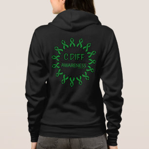 Camiseta Fitas/Círculo Dif...