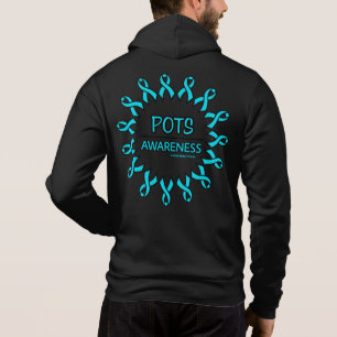 Camiseta Fitas/Círculo...POTS