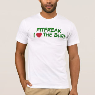 Camiseta Fitfreak