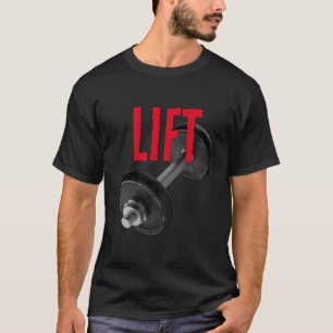 Camiseta Fitness Motivacional Musculação