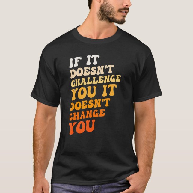 Camiseta Fitness Motivation Believe In Yourself Inspiration (Frente)