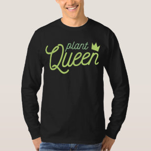 Camiseta FITOSSANIA Mama de plantas jardinagem Meme