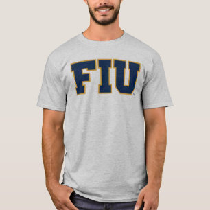 CAMISETA FIU