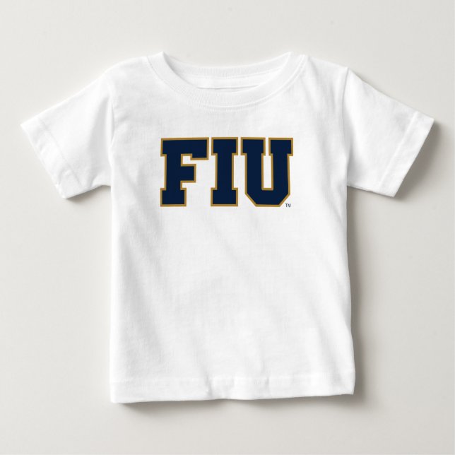 CAMISETA FIU (Frente)