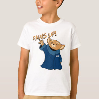 Camiseta FIU| Roary The Child
