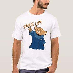 Camiseta FIU  Roary The Child