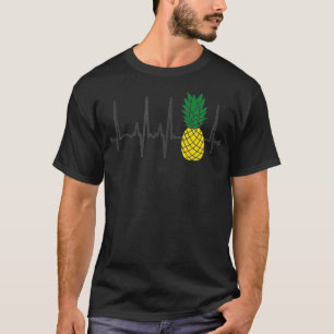 Camiseta FIV Dia de Transferência FIV Abacaxi IUI Apoio à