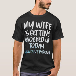Camiseta FIV Survivor Warrior Dia da Transferência Princip