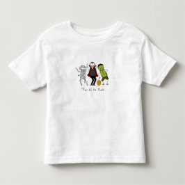 Camiseta Fizeram a erva-benta - o Dia das Bruxas