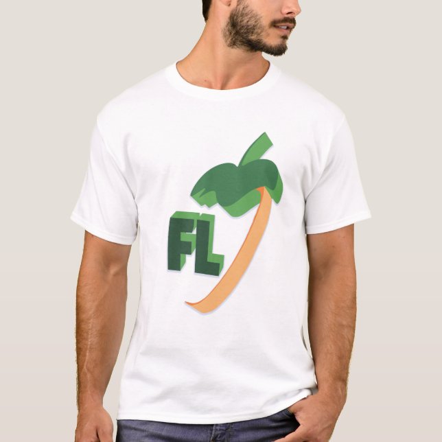 Camiseta FL Studio (Frente)