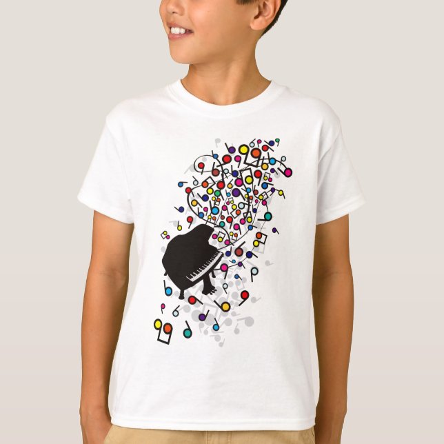 Camiseta Flabby_Expression (Frente)