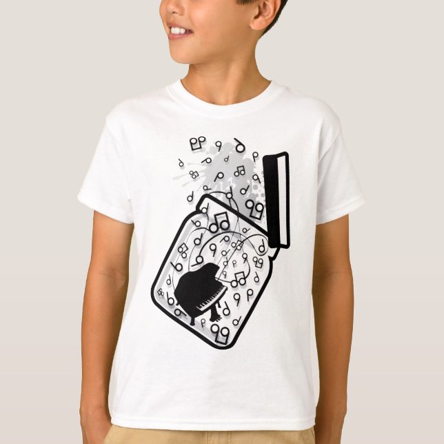 Camiseta Flabby_Expression (Frente)