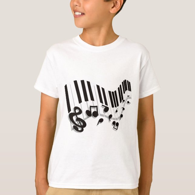 Camiseta Flabby_Expression (Frente)