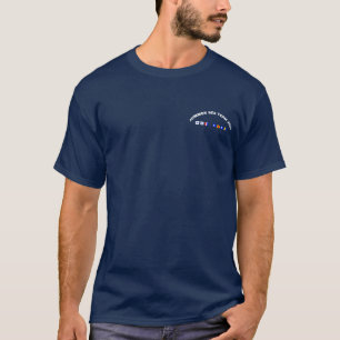 Camiseta flags/kennedy09-25