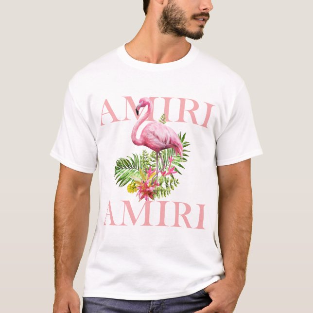 Camiseta flamengo (Frente)