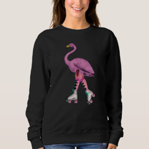 Camiseta Flamingo