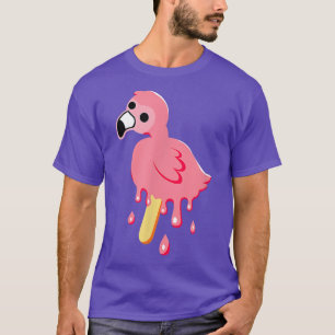 Camiseta flamingo albert 12