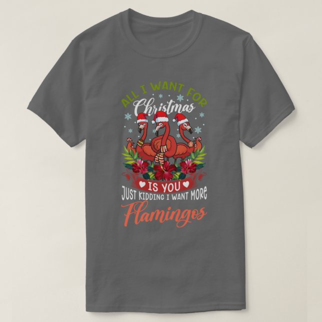 Camiseta flamingo albert 9 (Frente do Design)