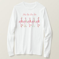 flamingo de Natal