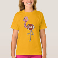Flamingo Futebol Americano Esportes